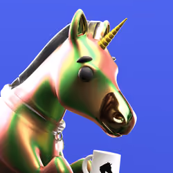 Genesis Unicorn: #1710