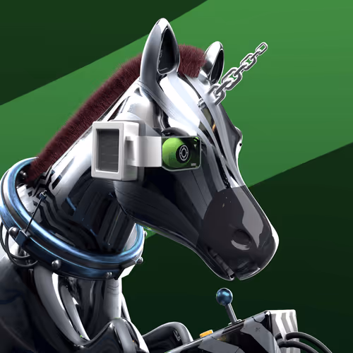 Genesis Unicorn: #1519