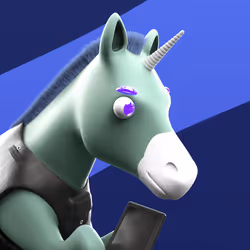 Genesis Unicorn: #1875