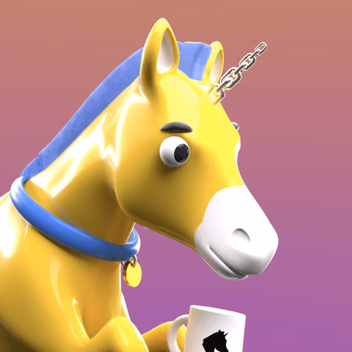 Genesis Unicorn: #813
