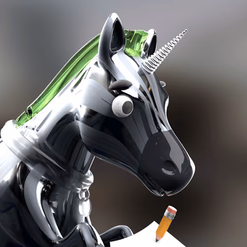 Genesis Unicorn: #699