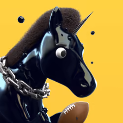 Genesis Unicorn: #2584