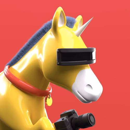 Genesis Unicorn: #2644