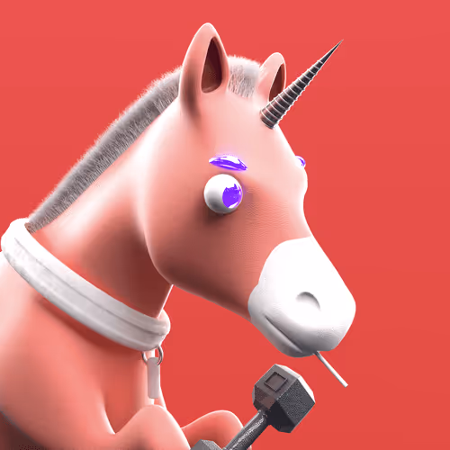 Genesis Unicorn: #2459