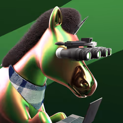 Genesis Unicorn: #1392