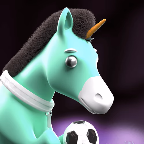 Genesis Unicorn: #2650