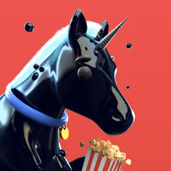 Genesis Unicorn: #2403
