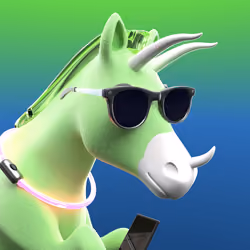 Genesis Unicorn: #1012