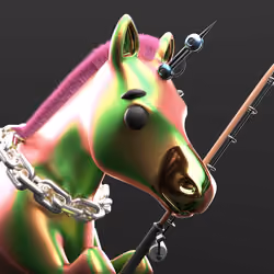 Genesis Unicorn: #634