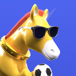 Genesis Unicorn: #1147