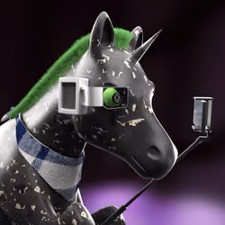Genesis Unicorn: #1499