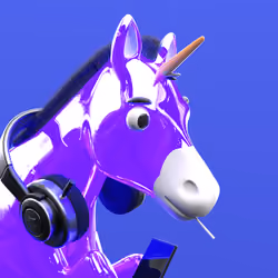 Genesis Unicorn: #2830