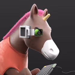 Genesis Unicorn: #3087