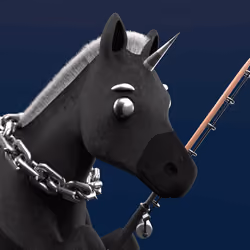 Genesis Unicorn: #2680