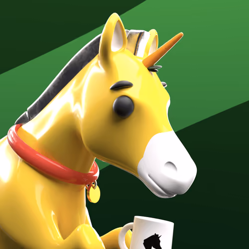 Genesis Unicorn: #2518