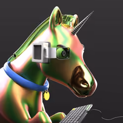 Genesis Unicorn: #2071