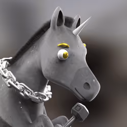 Genesis Unicorn: #886