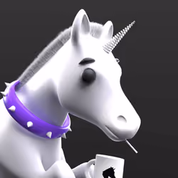 Genesis Unicorn: #1749