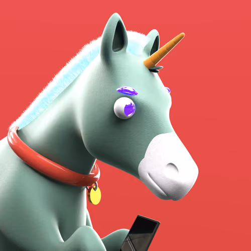 Genesis Unicorn: #1516