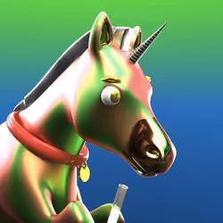 Genesis Unicorn: #2464