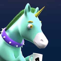 Genesis Unicorn: #2003