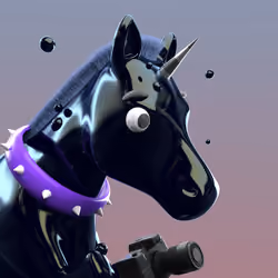 Genesis Unicorn: #3281
