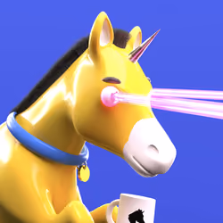 Genesis Unicorn: #732