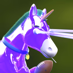 Genesis Unicorn: #16