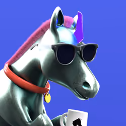 Genesis Unicorn: #1259