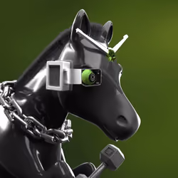 Genesis Unicorn: #1488