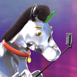 Genesis Unicorn: #667