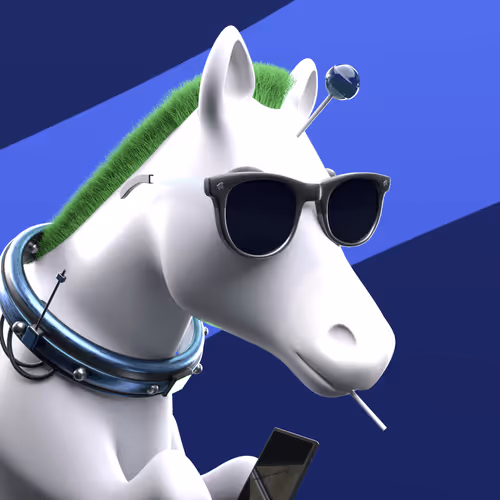 Genesis Unicorn: #2909