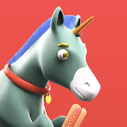 Genesis Unicorn: #2630