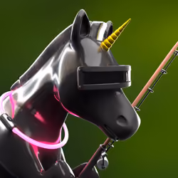 Genesis Unicorn: #38