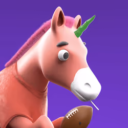 Genesis Unicorn: #2107