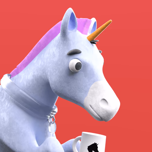 Genesis Unicorn: #1209