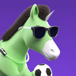 Genesis Unicorn: #2072