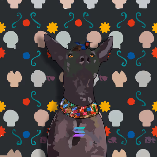 Xoloscrew