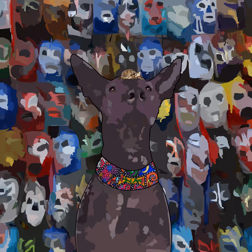 Xoloscrew