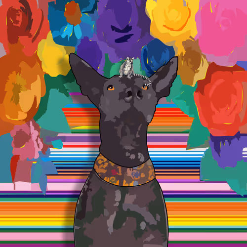 Xoloscrew