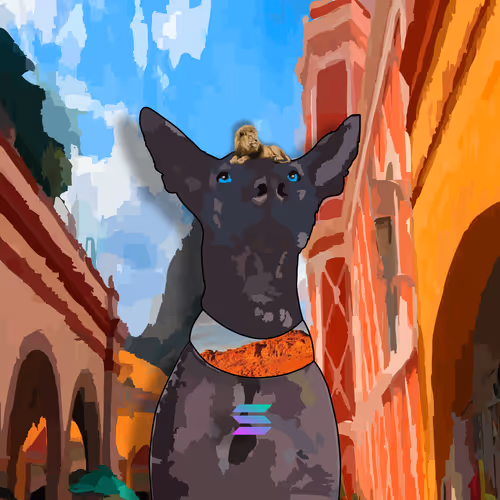 Xoloscrew