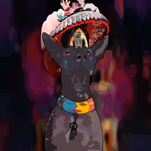 Xoloscrew