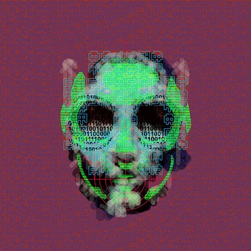 synthetic god