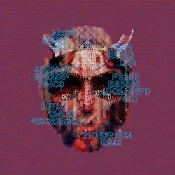 the ghost of mind is belief