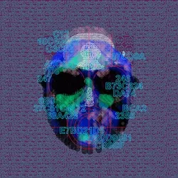 ghost of agency