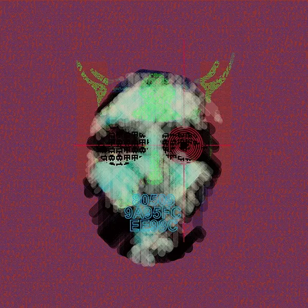 things are symbols of themselves