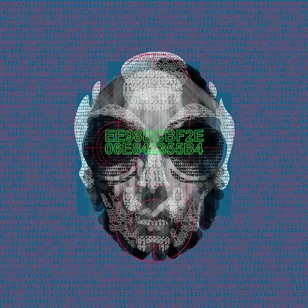 the ghost in the machine