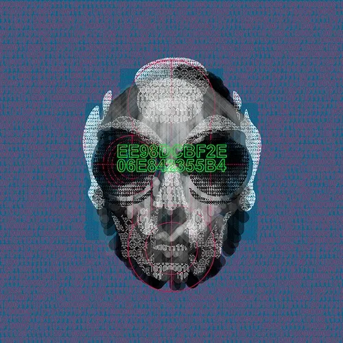 the ghost in the machine