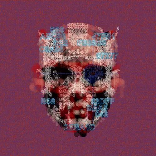 ghost of the body