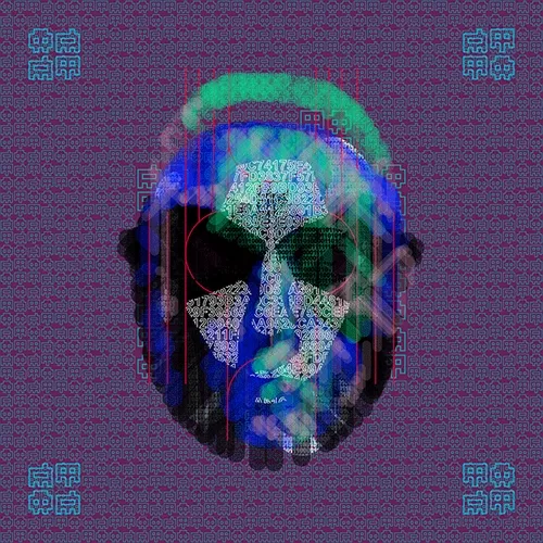 the matrix of silence